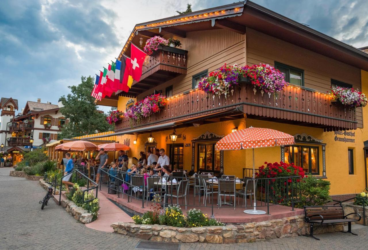 Hotel Gasthof Gramshammer ベール エクステリア 写真
