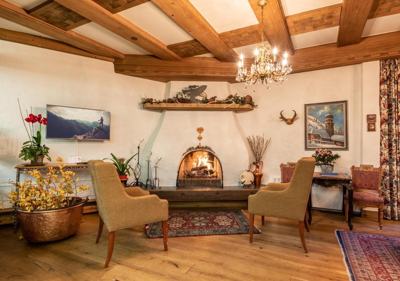 Hotel Gasthof Gramshammer ベール エクステリア 写真