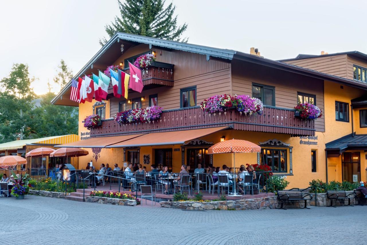 Hotel Gasthof Gramshammer ベール エクステリア 写真