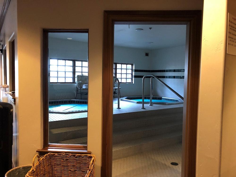 Hotel Gasthof Gramshammer ベール エクステリア 写真