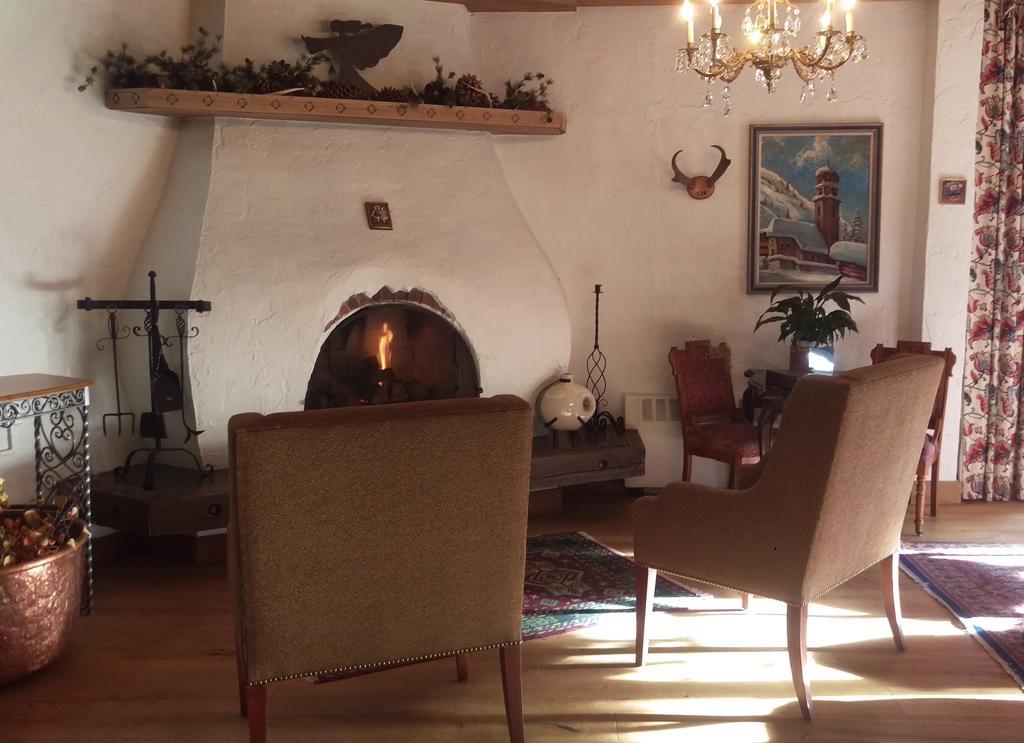 Hotel Gasthof Gramshammer ベール エクステリア 写真