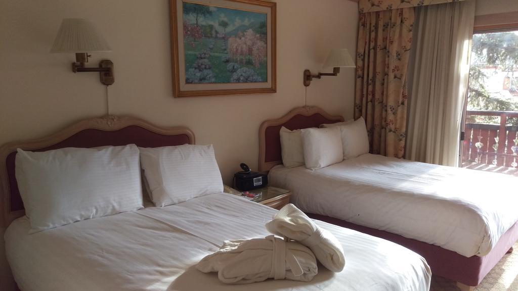 Hotel Gasthof Gramshammer ベール エクステリア 写真