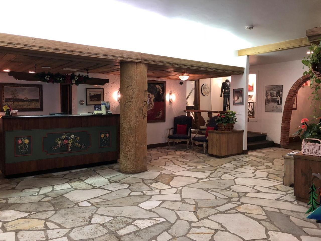 Hotel Gasthof Gramshammer ベール エクステリア 写真