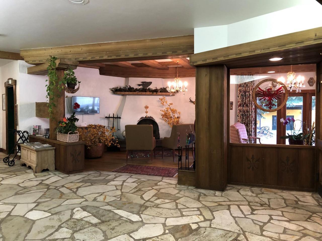 Hotel Gasthof Gramshammer ベール エクステリア 写真